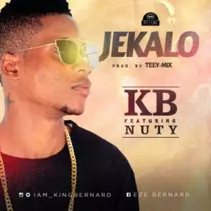 K-B - “Jekalo” f. Nuty (Pro TeeY-Mix)